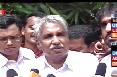 Chandy suggests ways to deal with Saudi labour law
