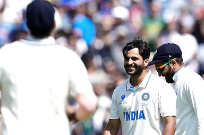 'Last Year England Chased 400': Shardul Thakur Feels WTC Final Far From Over, Says 'Even 450 Can be..'