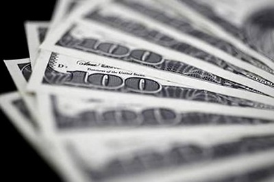 FDI in India Rises to USD 61.96 Billion in 2017-18: Govt