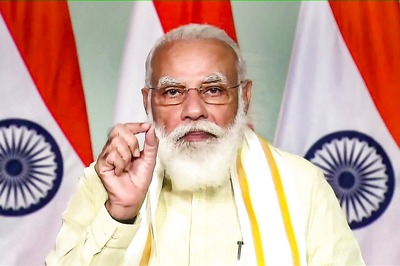 PM Modi to Attend Virtual Summit of BRICS on Tuesday, to Discuss Counter-terrorism, Trade Among Other Issues