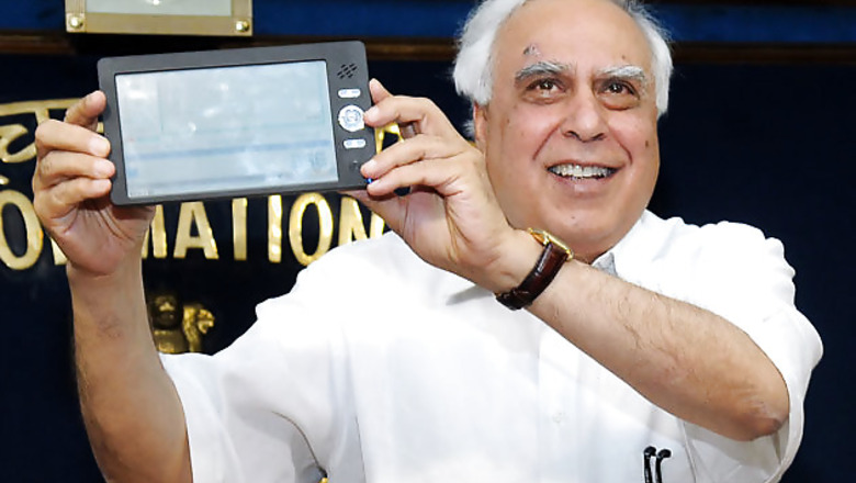 Not word from govt on restrictions: Datawind