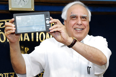 Not word from govt on restrictions: Datawind