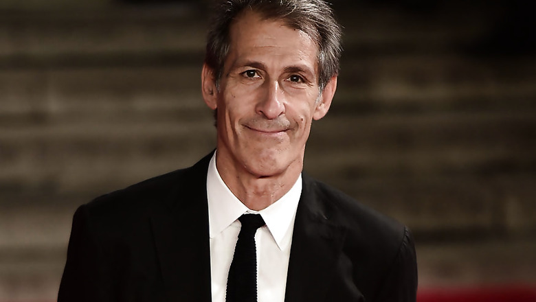 Michael Lynton, Sony Entertainment Chief Leaving to Focus on Snapchat