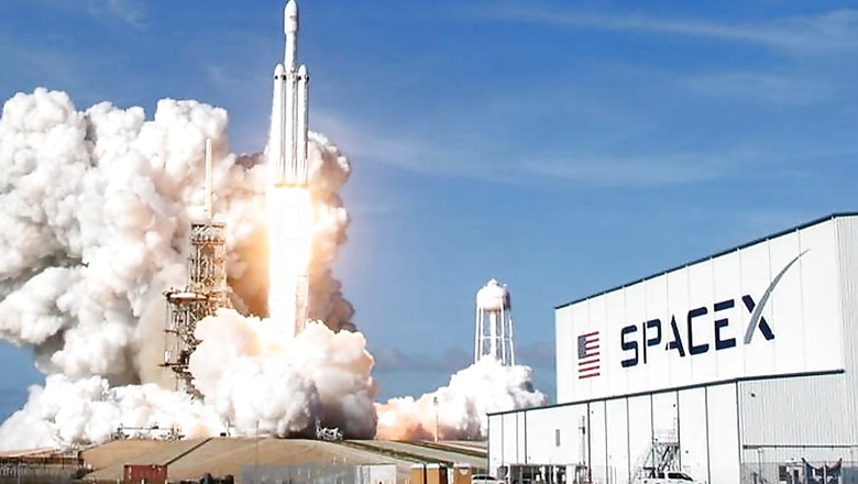 Rockets Which Push The Boundaries of Space Travel