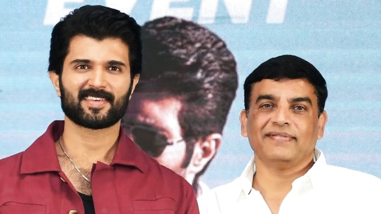 Vijay Deverakonda, Dil Raju’s Next to Go on Floors in April 2025; Producer Drops Big Spoiler | Exclusive