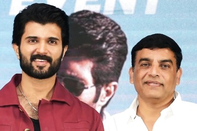 Vijay Deverakonda, Dil Raju’s Next to Go on Floors in April 2025; Producer Drops Big Spoiler | Exclusive