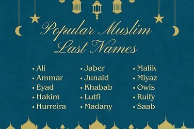 185 Popular, Traditional, and Unique Muslim Last Names