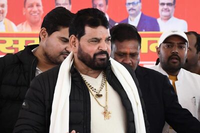 Exempting Bajrang and Vinesh from Trials is Unfortunate, Will Hurt Indian Wrestling: Brij Bhushan