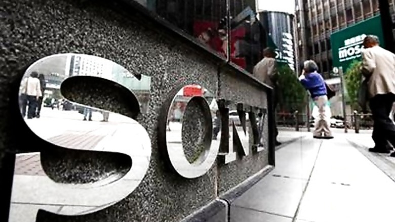 Sony warns of much bigger loss, blames struggling smartphone business