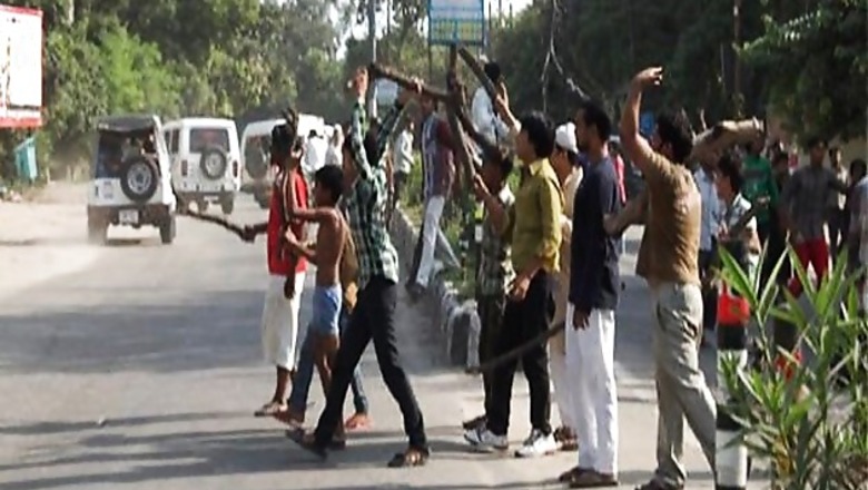 Muzaffarnagar riots: SIT files fresh chargesheet against 235