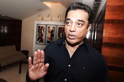 Relief For Kamal Haasan as Police Decide Nothing Criminal in His Tweet on Nilavembu