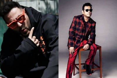 Badshah on Masakali 2 Song: Comparisons are Inevitable