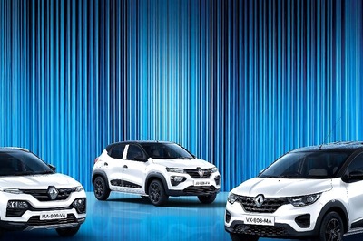 2024 Festive Season: Renault Launched Night & Day Limited Editions of Kiger, Triber and Kwid