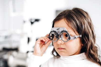 How Can India Keep An Eye On Its Myopia Progression And Tips To Prevent It