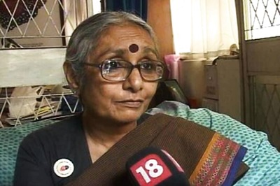 New Labour Laws Brought by Centre are Not 'Reforms' but 'Regression', Says Aruna Roy