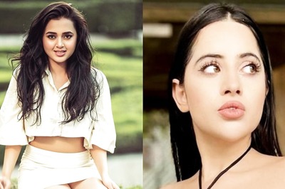 Tejasswi Prakash Gets Trolled For Her Pink Outfit, Netizen Compares Her To Urfi Javed