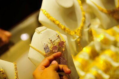 Jewellery Trends To Watch Out For This Season