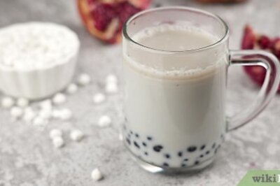 How to Cook Tapioca Pearls Fast