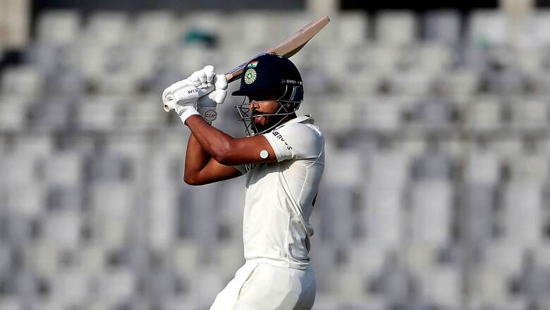 IND vs AUS: Shreyas Iyer to Join India's Squad Ahead of 2nd Test