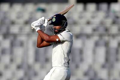 IND vs AUS: Shreyas Iyer to Join India's Squad Ahead of 2nd Test