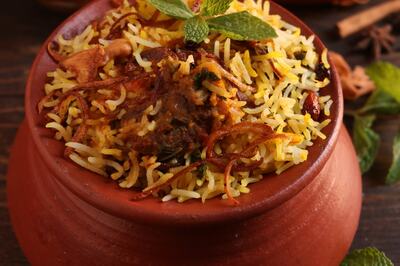 Chennai Biryani Beats Kolkata, Lucknow Versions? Twitter Up In Arms Over 'Hot Take'