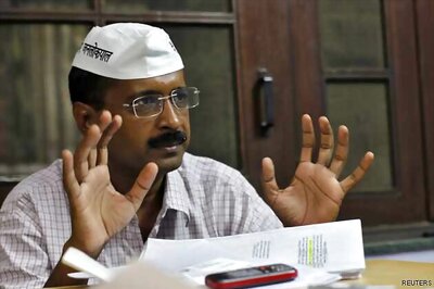 Wharton forum's decision to disinvite Modi was wrong: Kejriwal