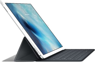 Apple faces challenges selling the bigger iPad Pro to businesses
