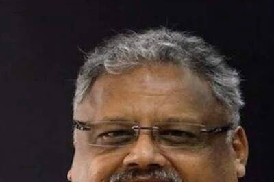 'I'm Ready For Failure,' Says Rakesh Jhunjhunwala As Akasa Takes Off its First Flight