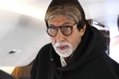 Amitabh Bachchan Donates Rs 51 Lakh for Assam Flood Victims, Asks People to Contribute Generously