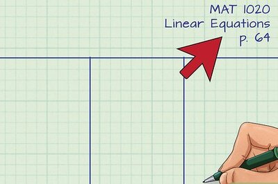 How to Take Perfect Math Notes