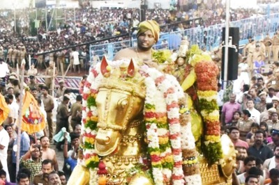 Madurai's Chithirai Festival: Know It’s History, Significance and Why it is Celebrated