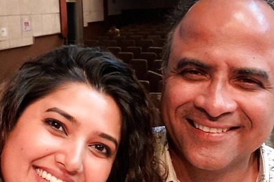 On Sameer Chougule's 50th Birthday, Actress Prajakta Mail's Heartwarming Note Viral