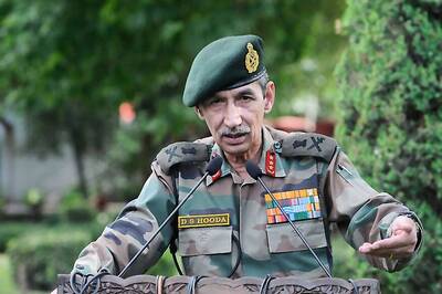 Lt Gen DS Hooda Who Oversaw 2016 Surgical Strikes Urges Caution Amid Calls for Encore