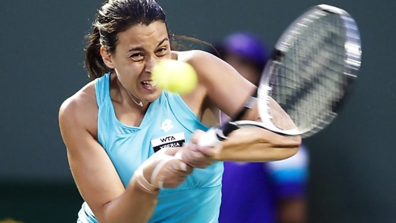 Bartoli beats Yung-Jan to reach Carlsbad final