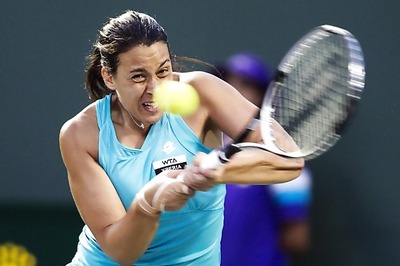 Bartoli beats Yung-Jan to reach Carlsbad final