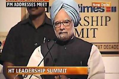 PM for political unity in fight against Maoists