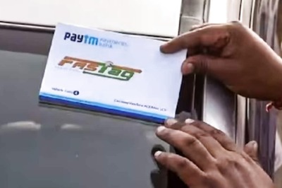 NHAI Asks Paytm Payments Bank Fastag Users To Procure New One From Another Bank By March 15