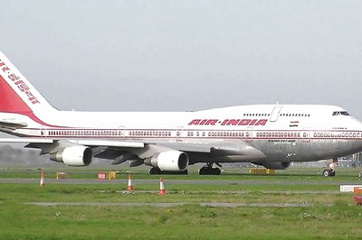 Anonymous caller threatens to blow up Air India flights