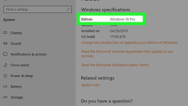 How to Enable Remote Desktop