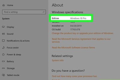 How to Enable Remote Desktop