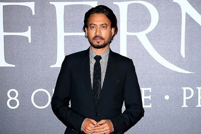 Irrfan Khan's Inferno Gets Steady Response at Indian Box Office