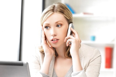 Listening Not Looking Could Help You Understand Others Better