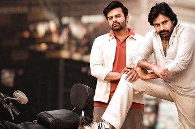 Pawan Kalyan Birthday: Bro to OG, Latest and Upcoming Films of the Power Star