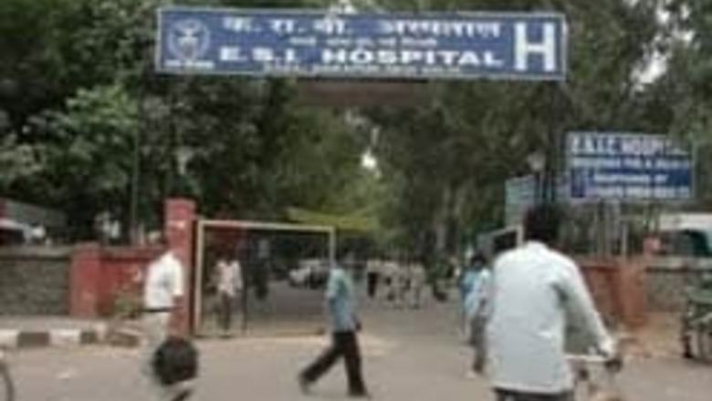 Two arrested for Delhi doctor rape