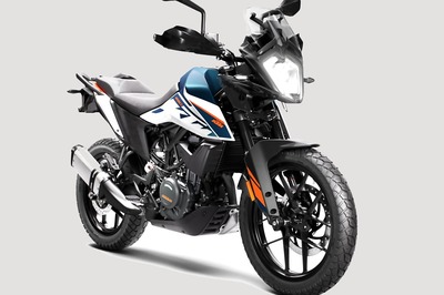 2022 KTM 250 Adventure Launched in India, Priced at Rs 2.35 Lakh
