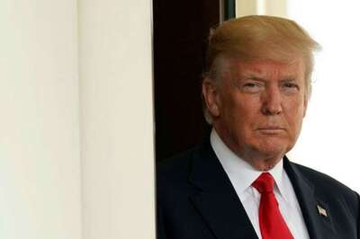 Donald Trump May Not Block James Comey Testimony at Key Public Hearing