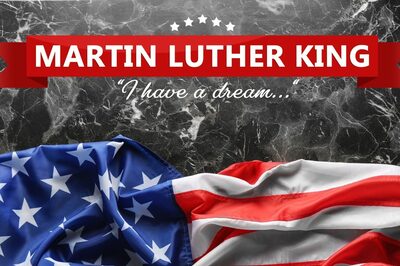 Martin Luther King Jr 95th Birth Anniversary: 10 Inspirational Quotes by Civil Rights Champion