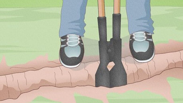 How to Lay a Block Wall with Cement or Cinder Blocks
