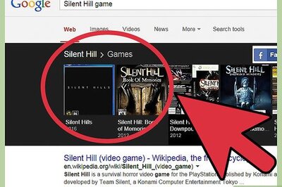 How to Create a Brilliant Horror Survival