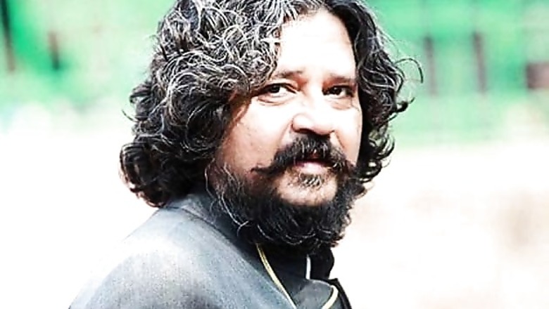 Amole Gupte: I never audition children for my movies